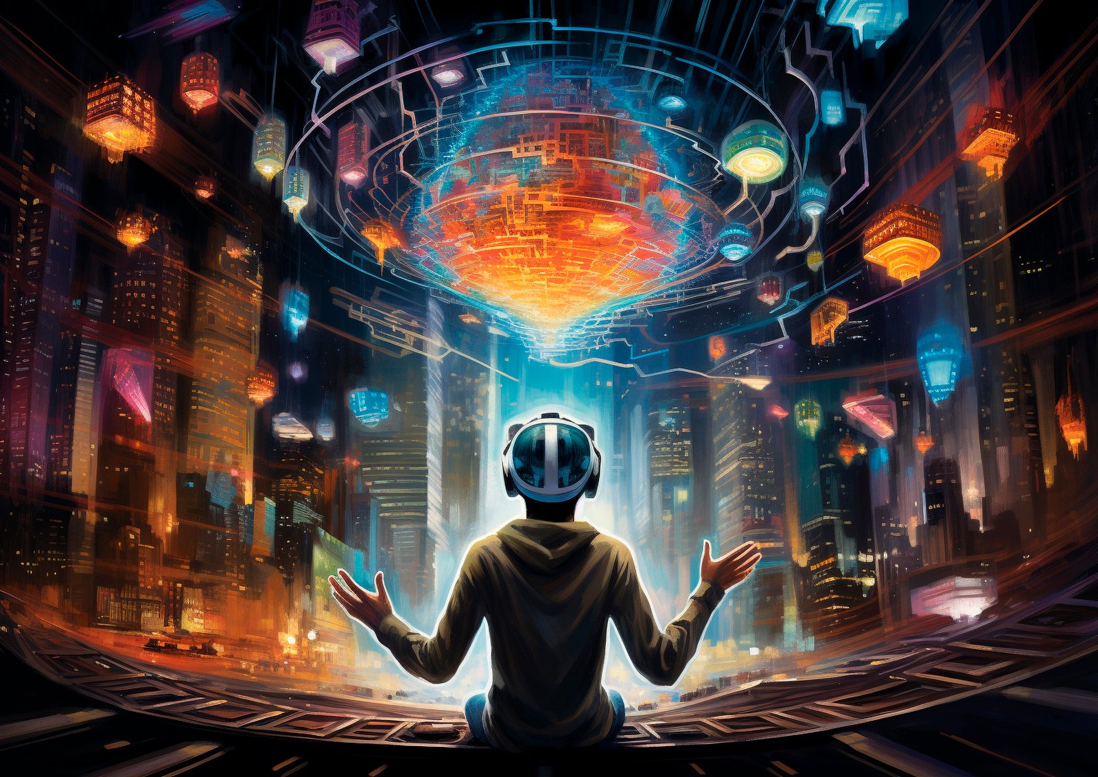 The Future of Generative AI: How It’s Reshaping Work, Creativity, and Everyday Life